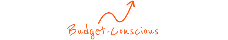 Budget-Conscious