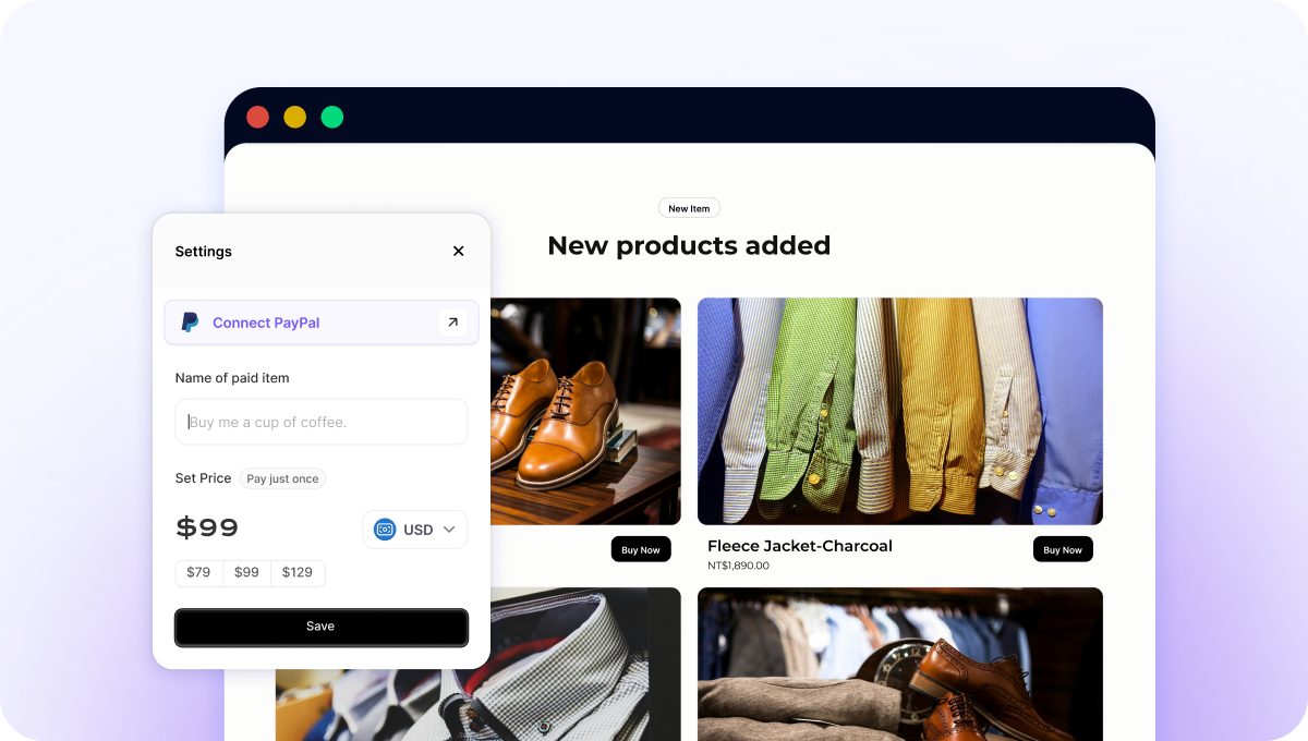 Start Earning from Day One