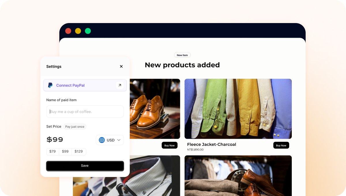 Start Earning from Day One