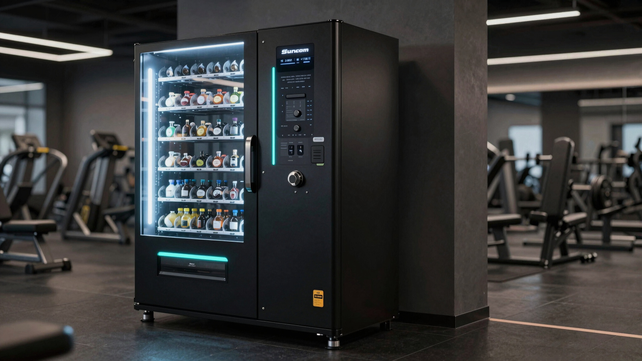 Vending Machine
