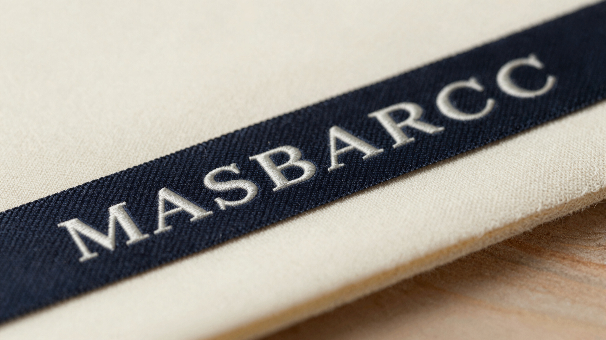 Premium label craftsmanship