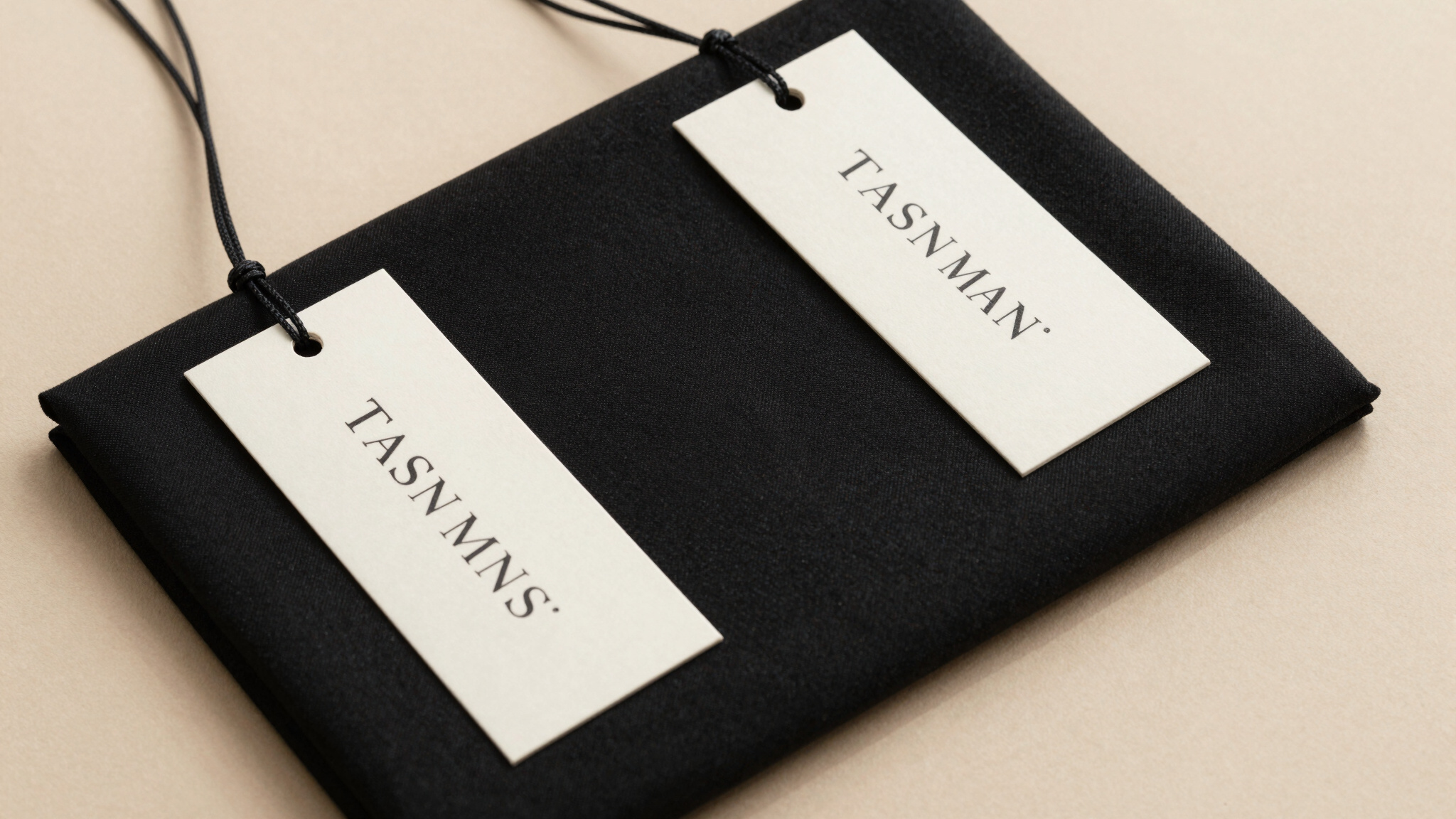 Hang Tags