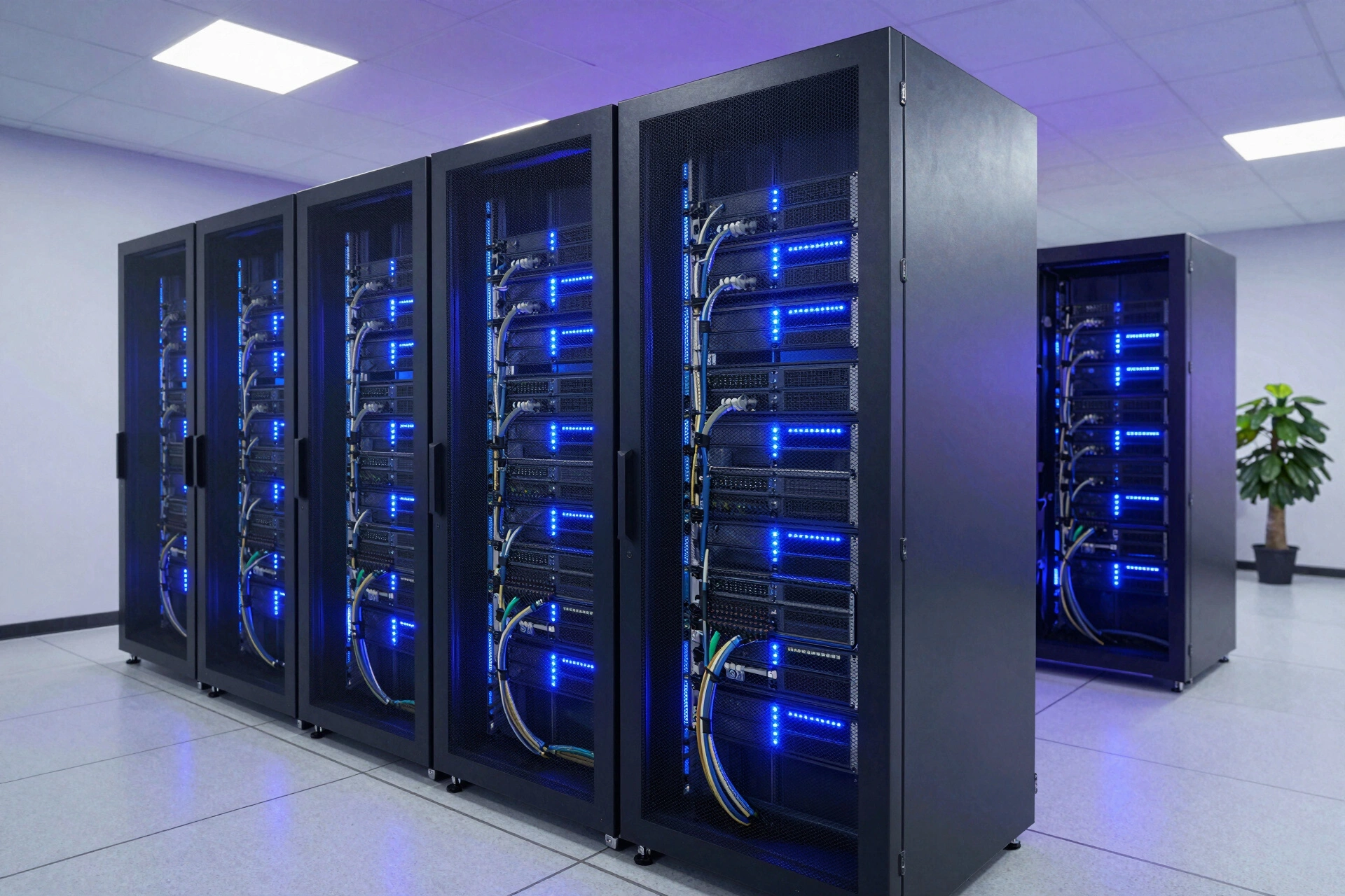 Technical Support Infrastructure Global Support