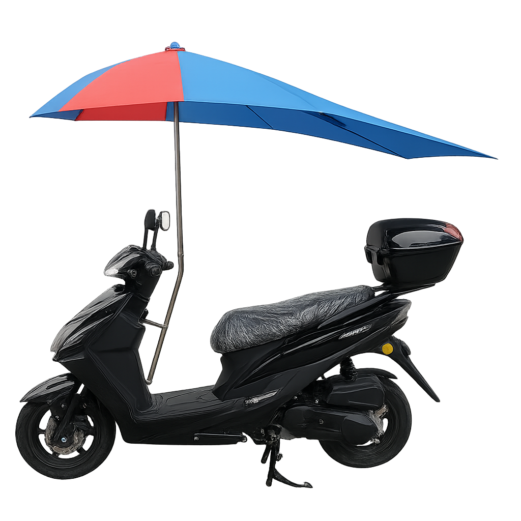 Scooter Compatible