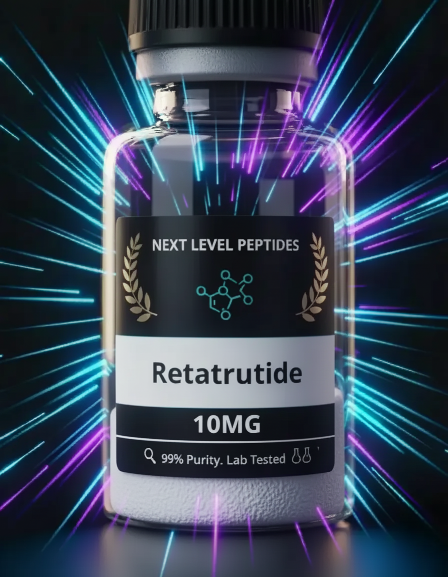 nextechlabs retatrutide Order Peptides for Research - Trusted Peptide Suppliers Nexa Labs Retatrutide