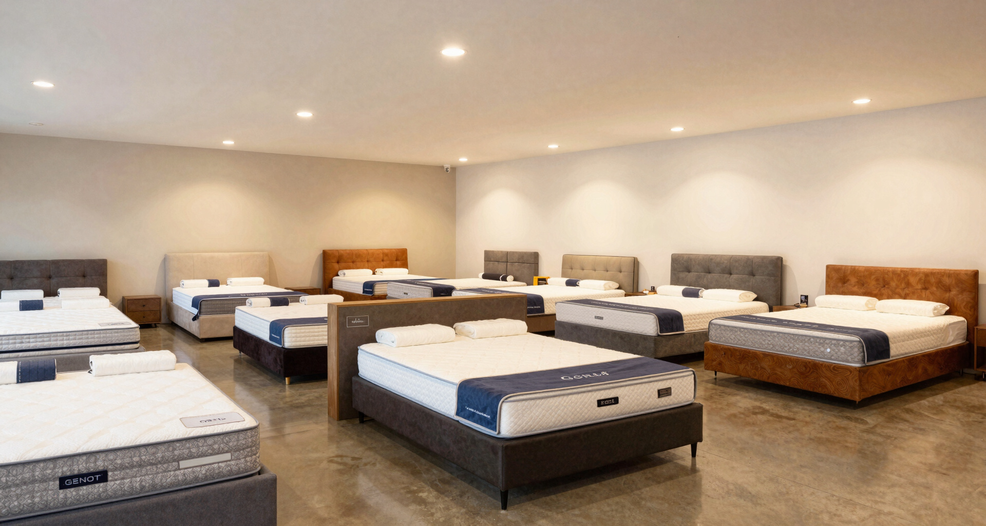 BoxDrop Mattress Outlet by Jimmy | East Windsor, CT – Clearance ...