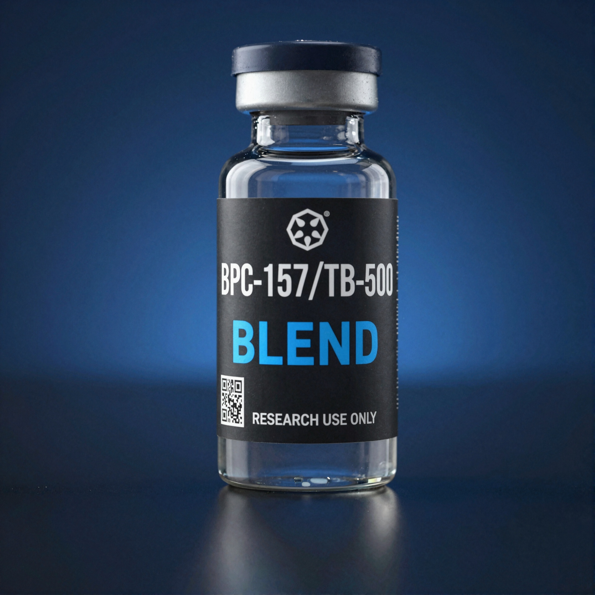 bpc 157 tb4 blend Peptide BPC-157 main image 1