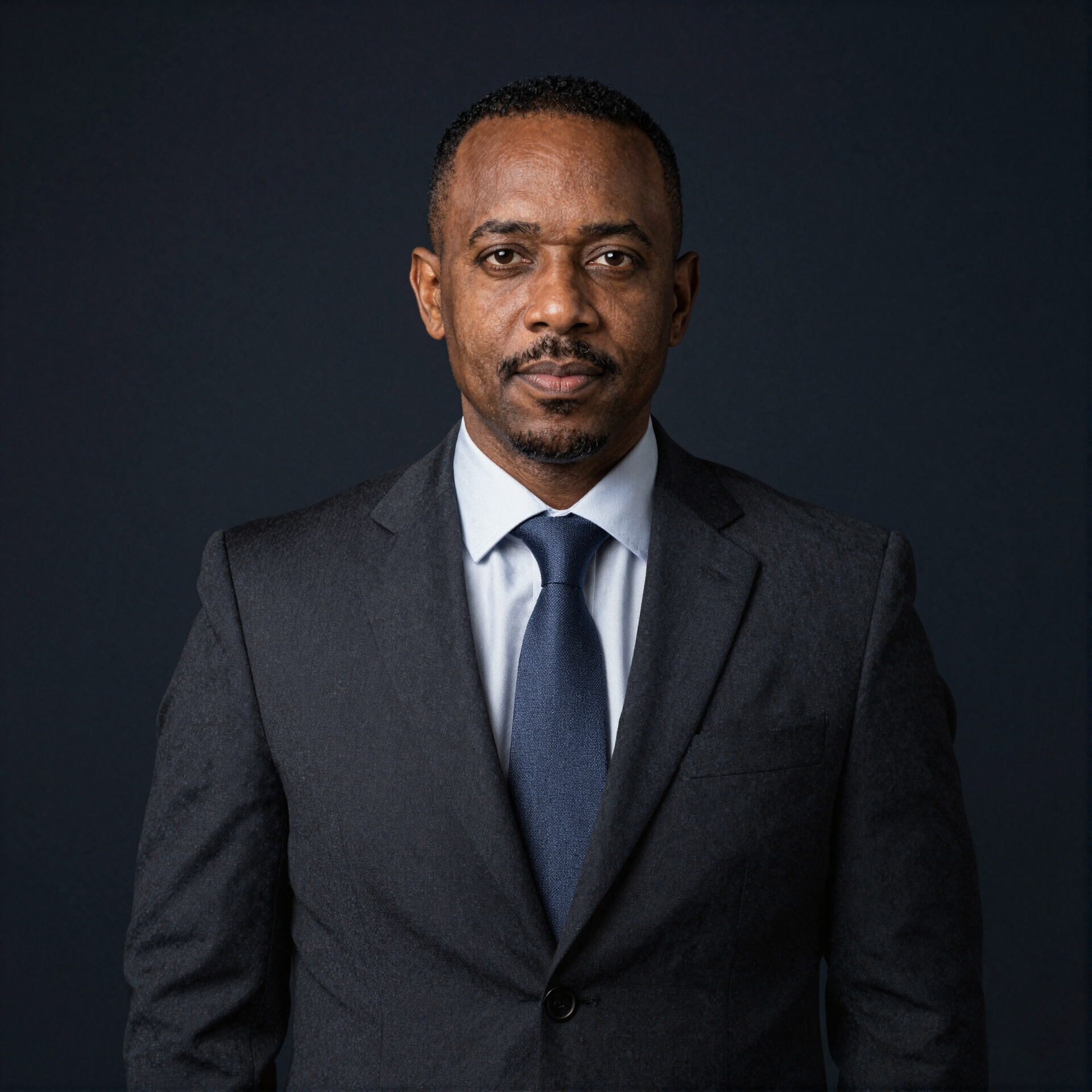 Eric N'DABIAN