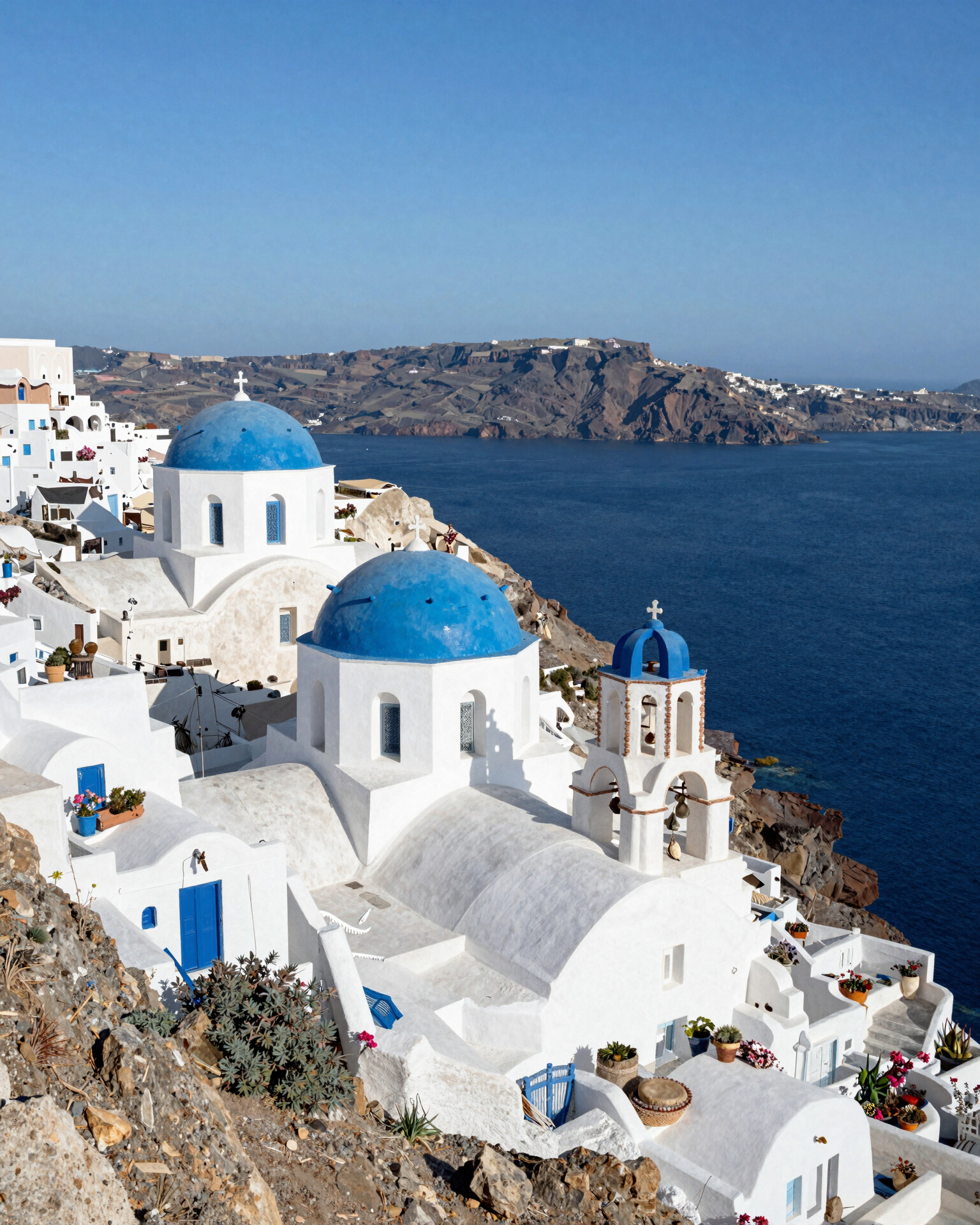 Plan your complete trip