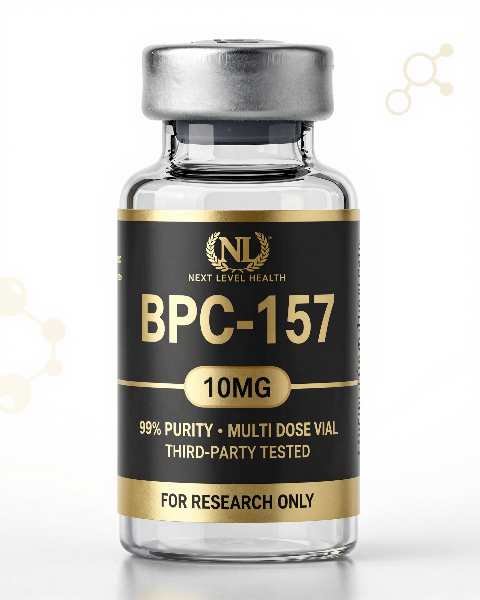 nl bpc 157 Buy BPC-157, Retatrutide & Research Peptides USA