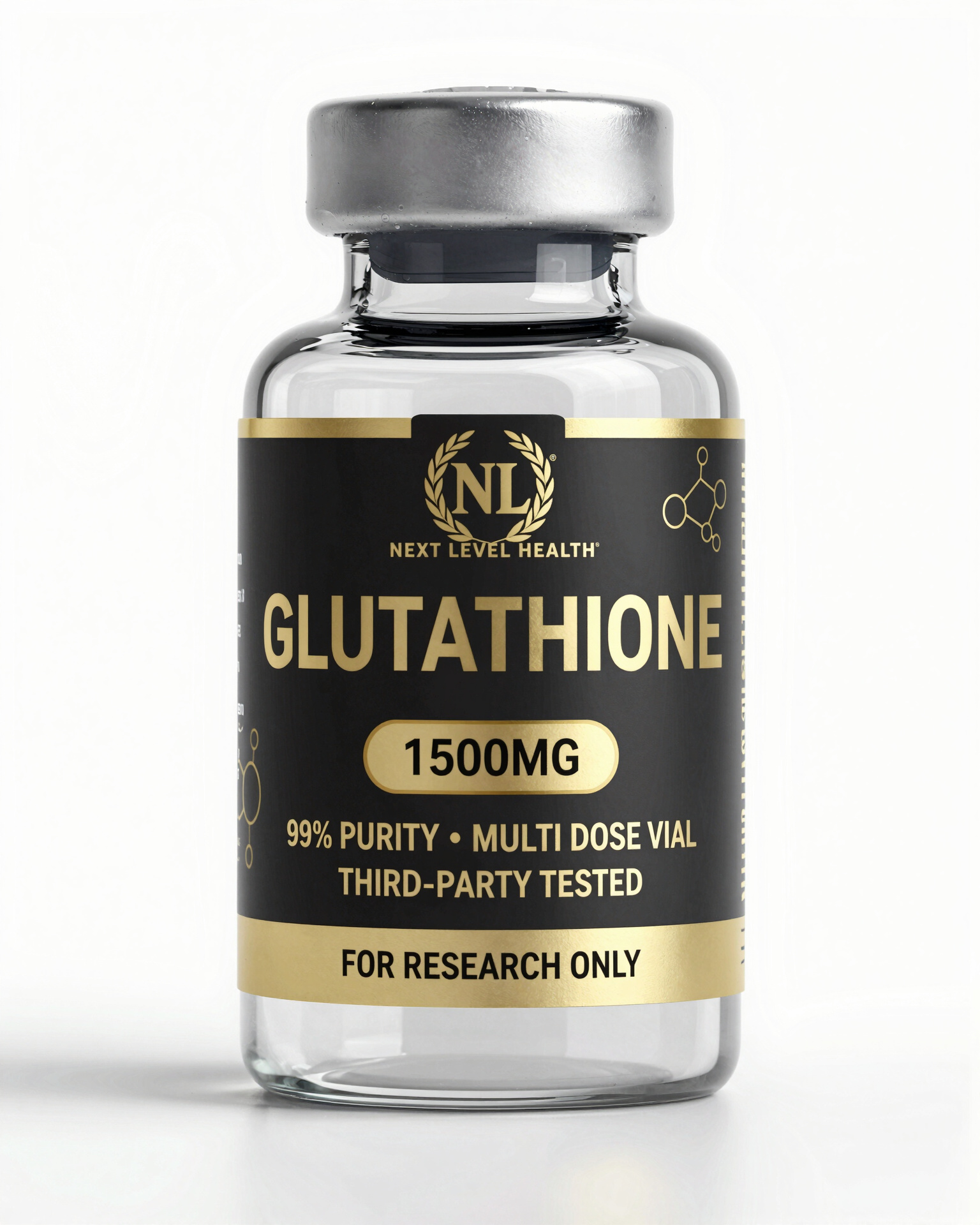 glutathione bioidentical Amazon.com: Glutathione Supplement Capsule - Strongest DNA Verified  Glutathione Reduced