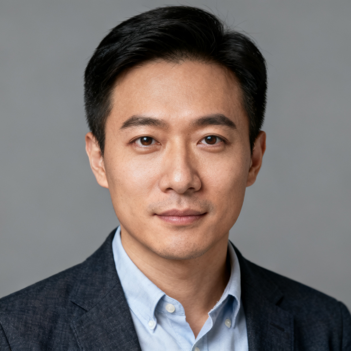 Marcus Chen