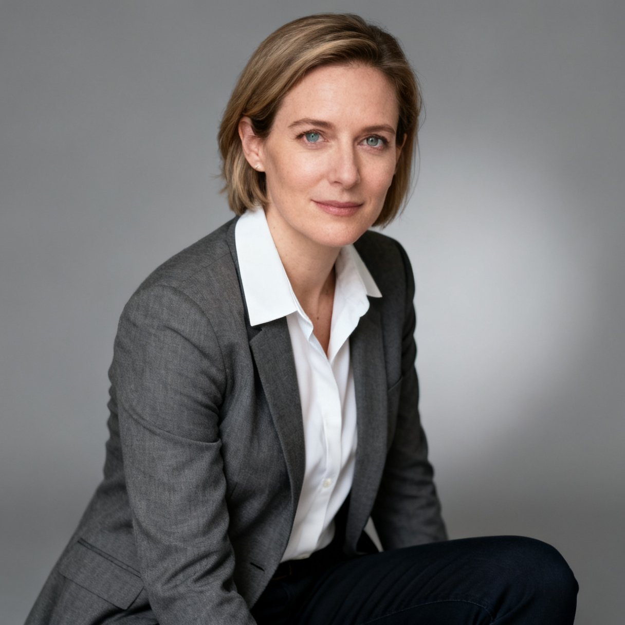 Sarah Bennett