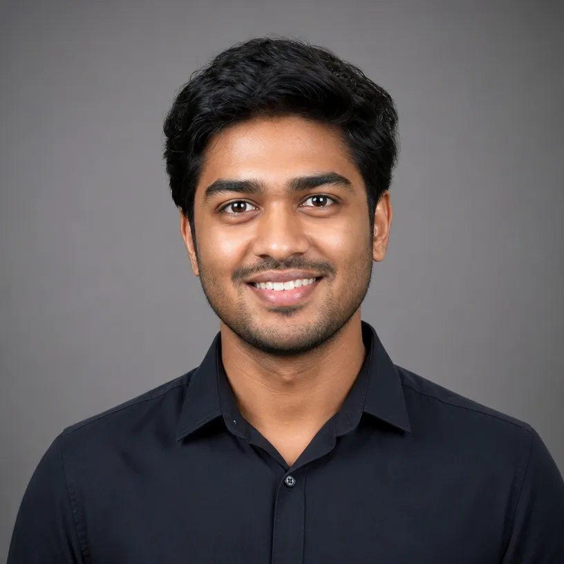 Professional review avatar