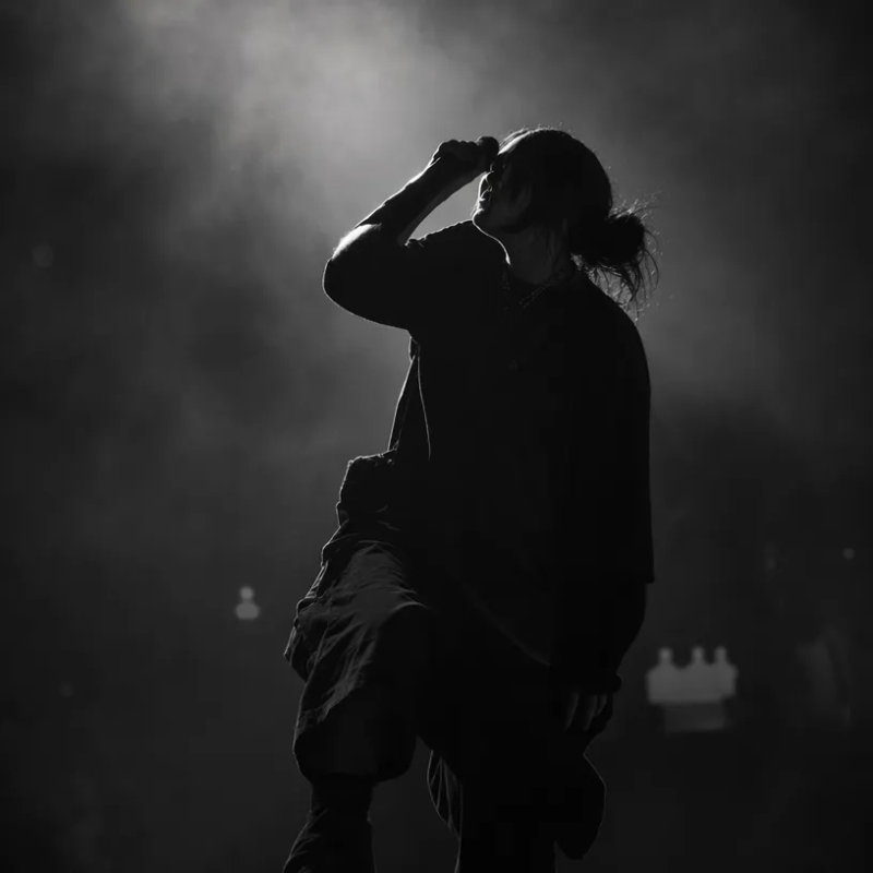 Billie Eilish