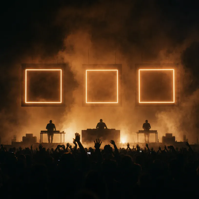 RÜFÜS DU SOL