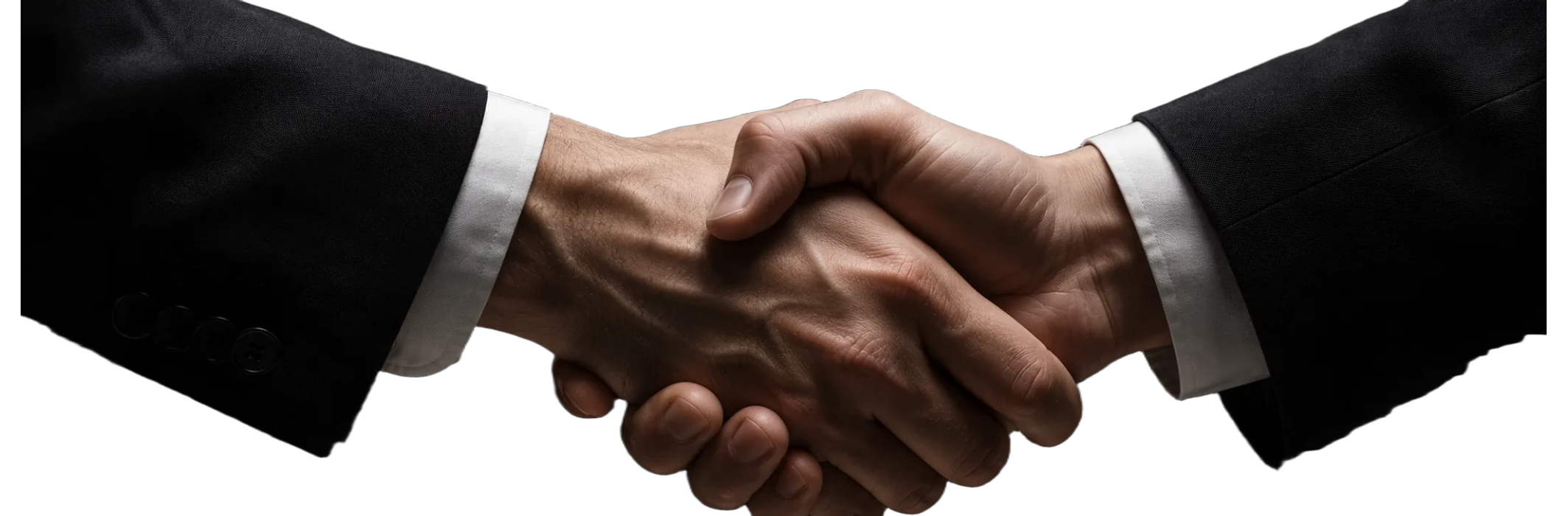 Handshake Agreement