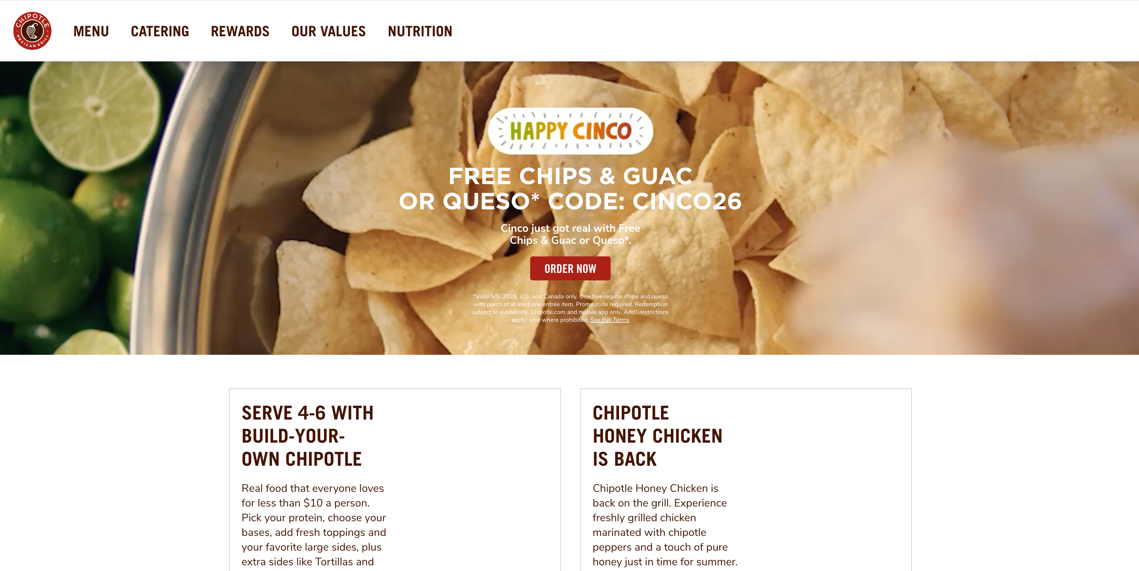 Chipotle Chipotle