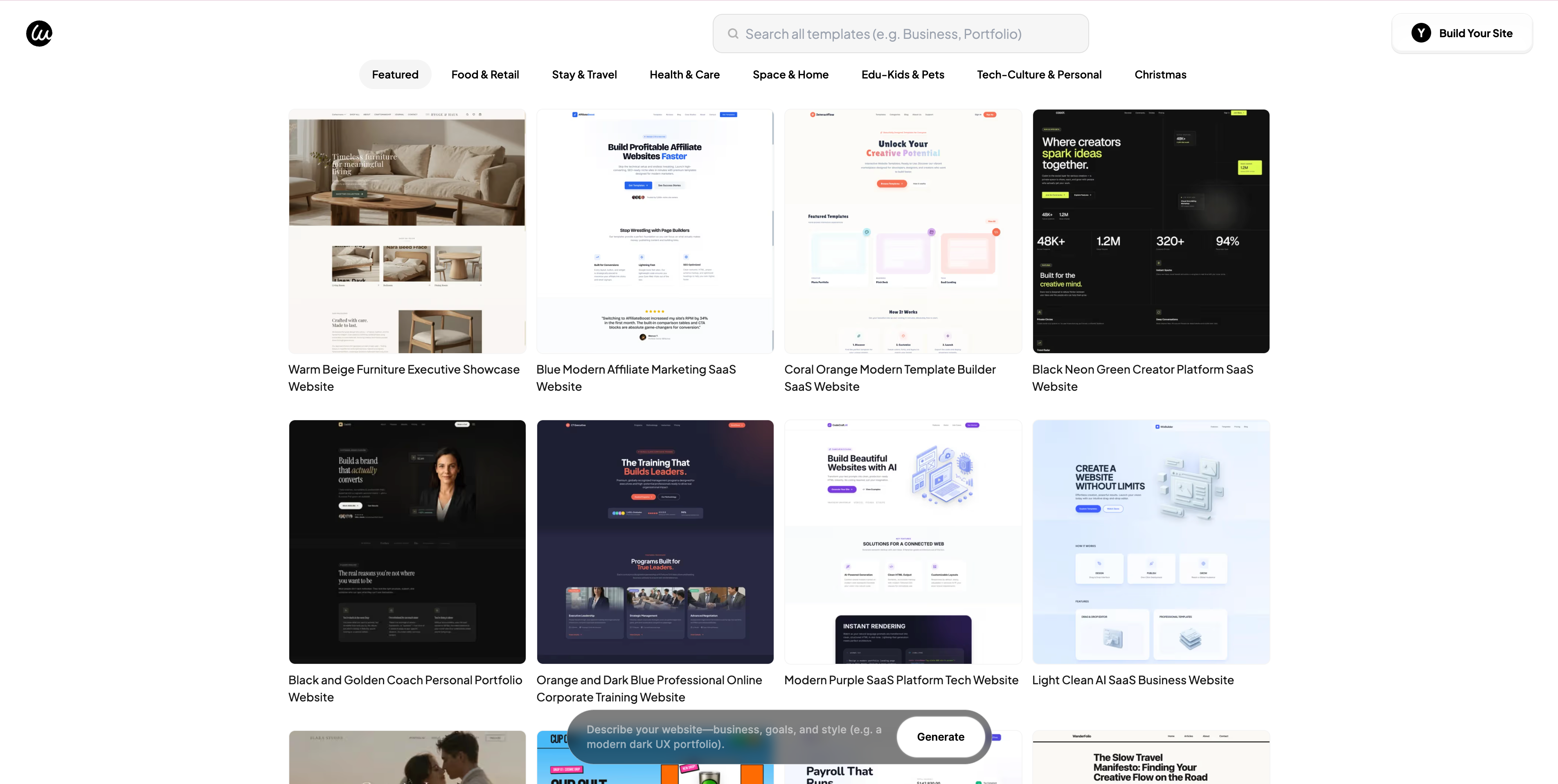 Your Header Should Guide Visitors—Not Confuse Them