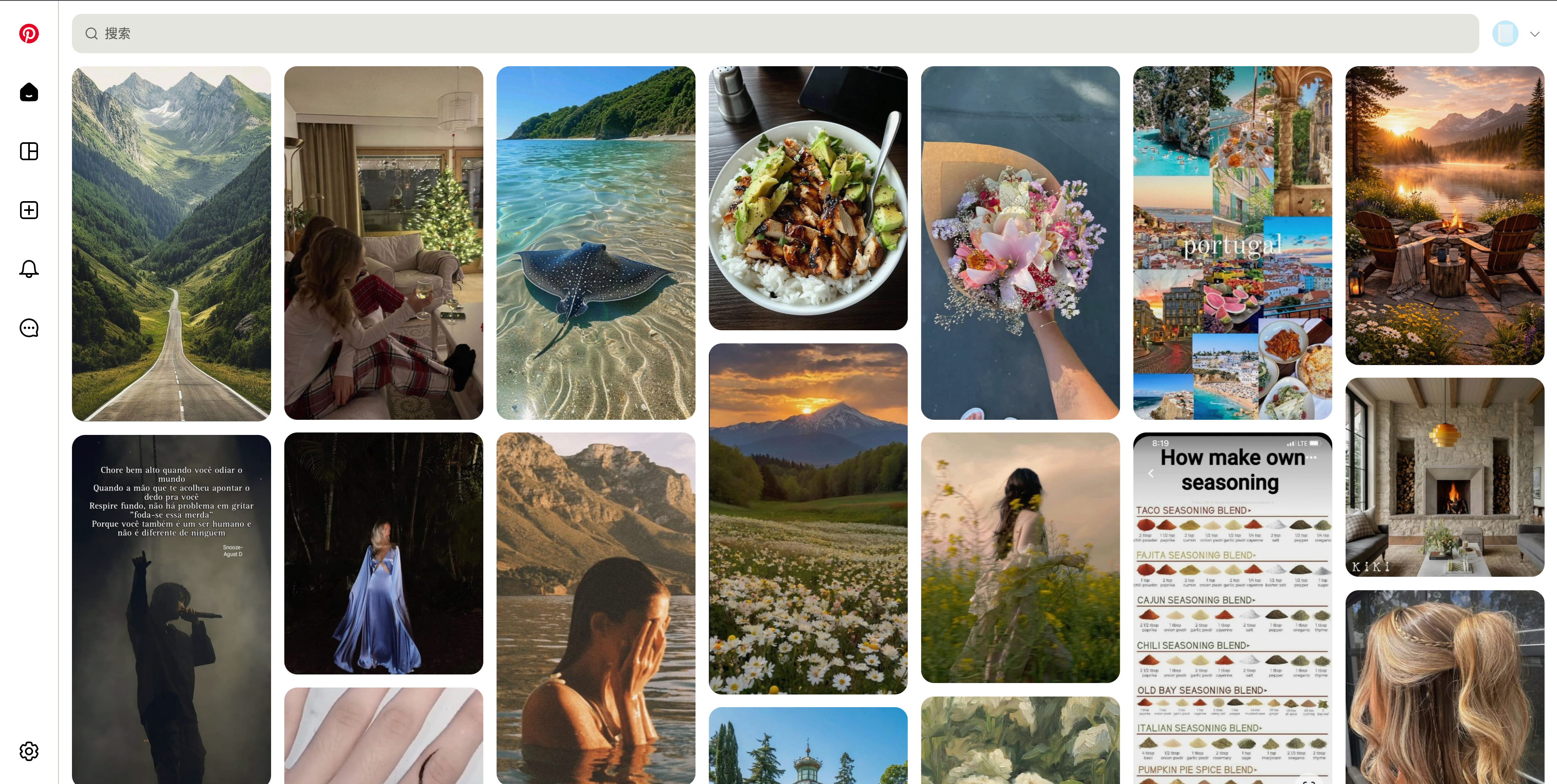 Pinterest