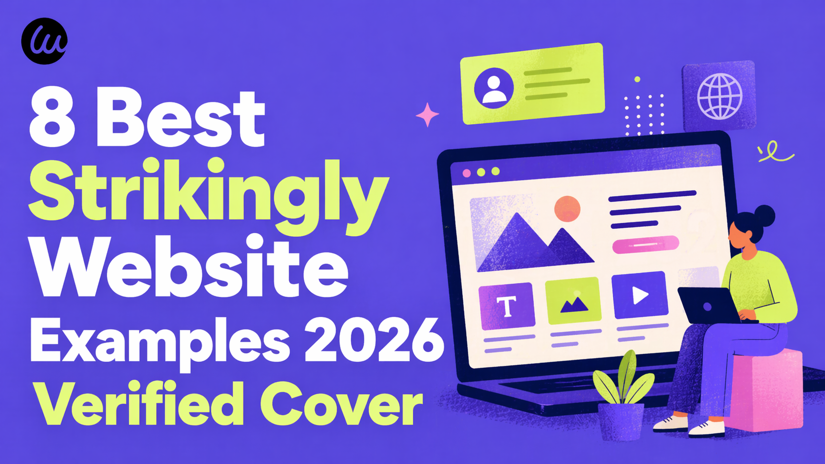 8 Real Strikingly Website Examples I Fetched and Verified in 2026