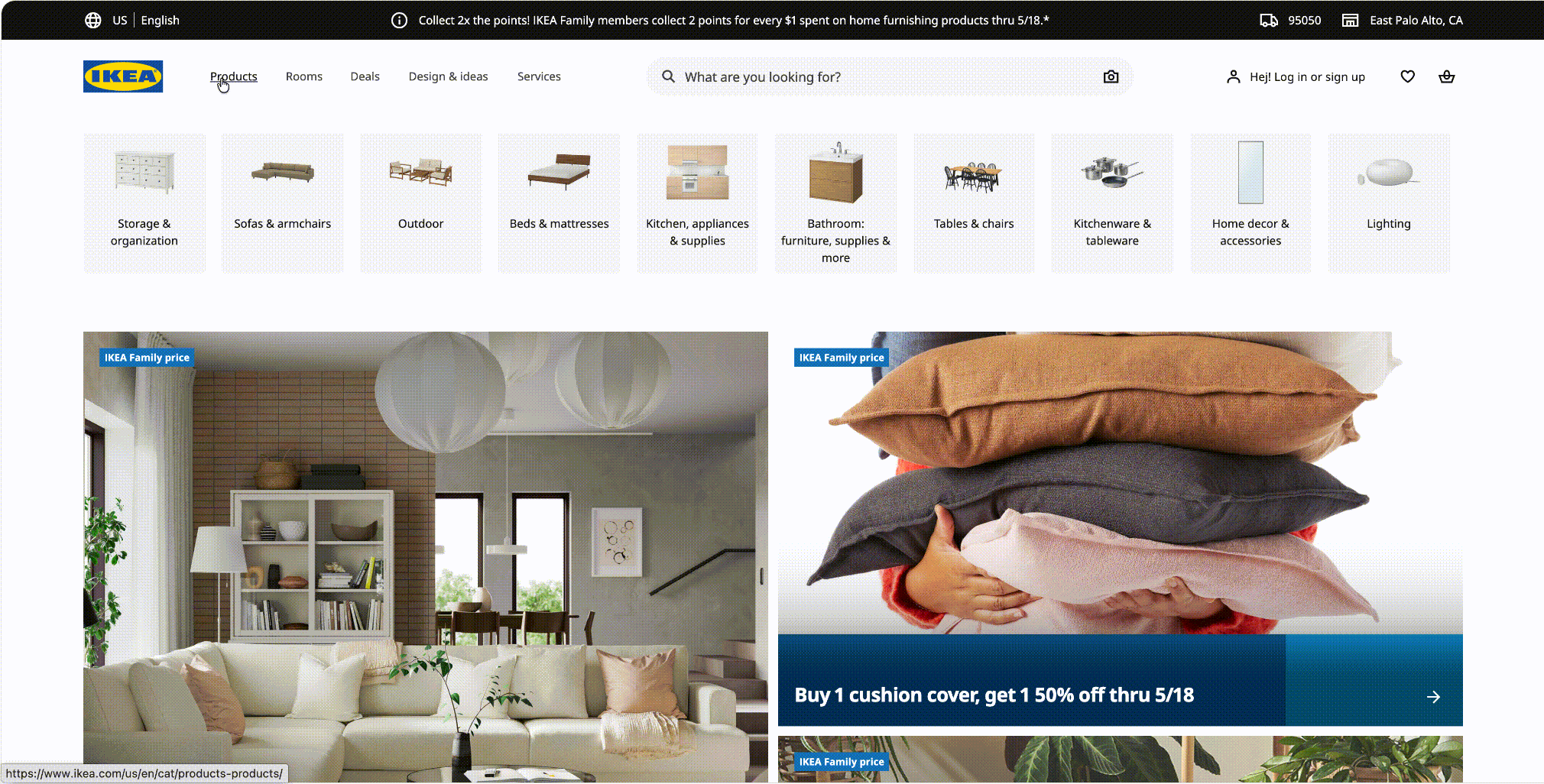 IKEA IKEA