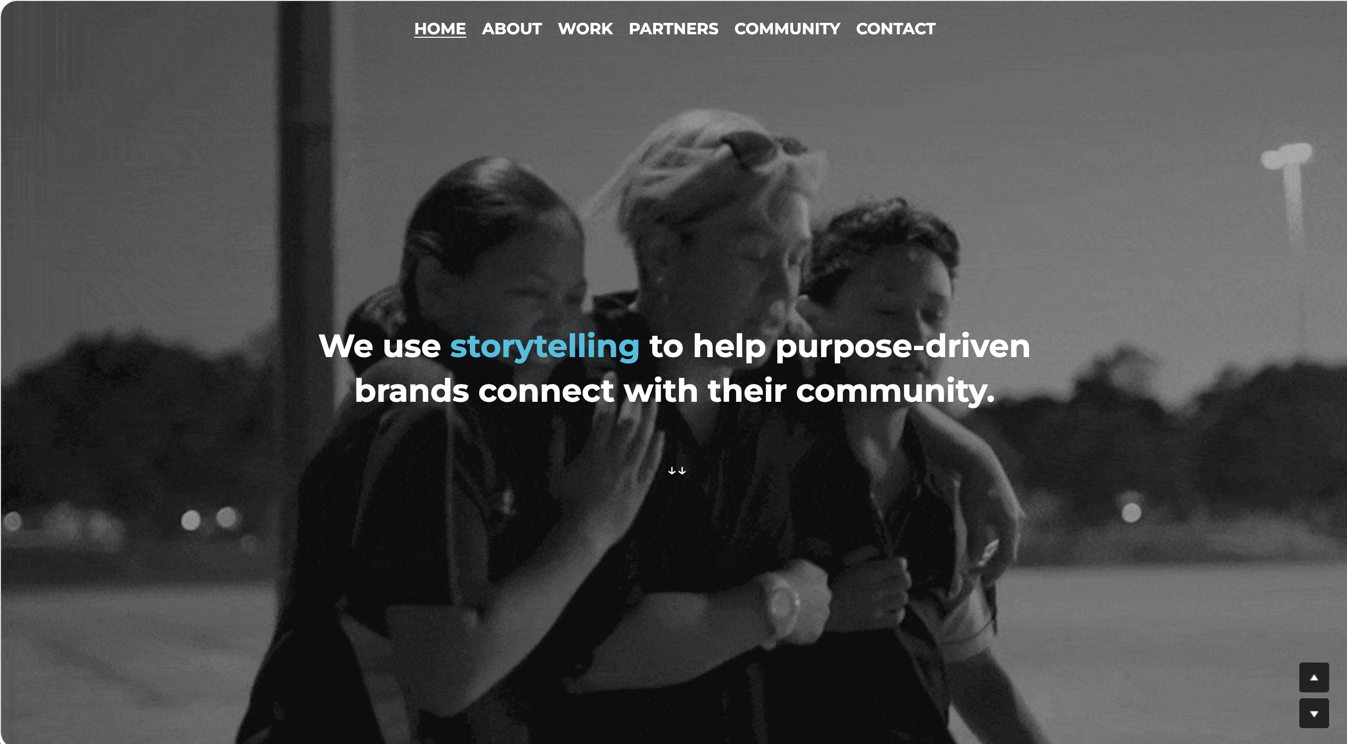 Momentary strikingly video production portfolio Momentary strikingly video production portfolio