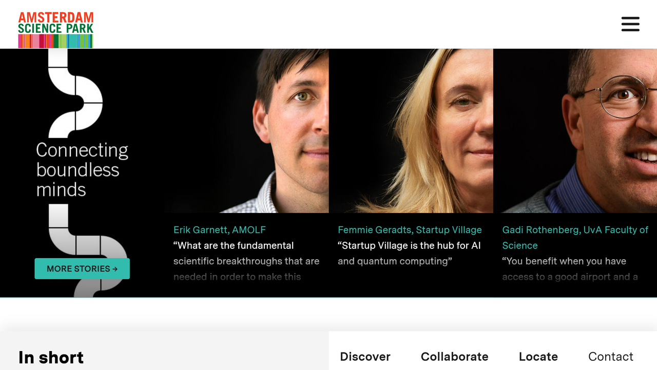 Homepage of Amsterdam Chemistry Innovation Day (ACID) Homepage of Amsterdam Chemistry Innovation Day (ACID)