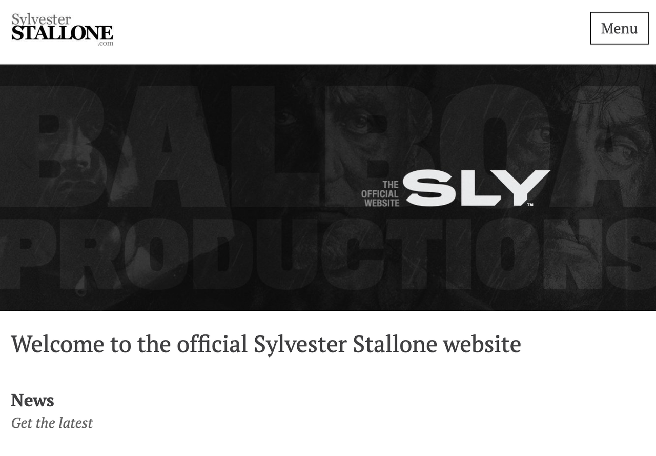 kreative Webseitengestaltung