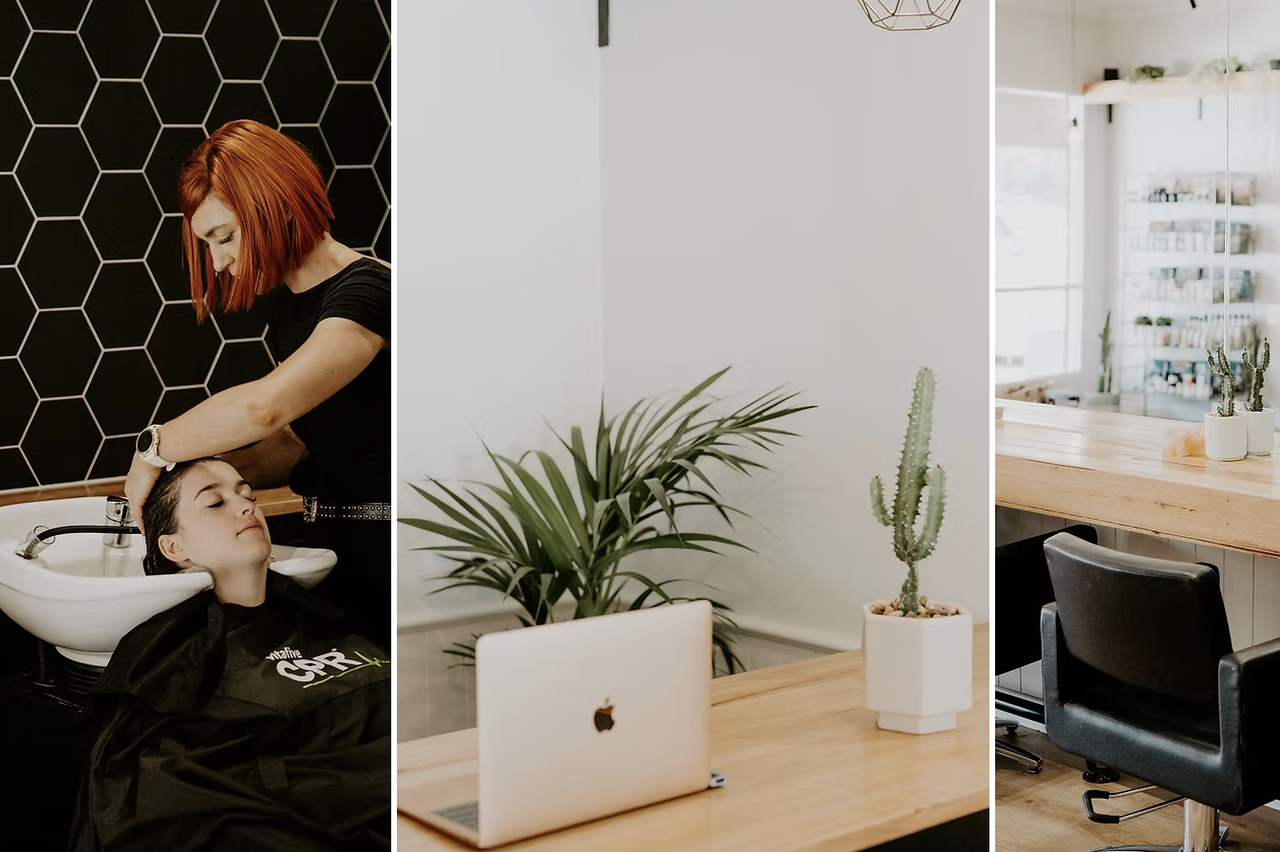 sitio web basado en servicios