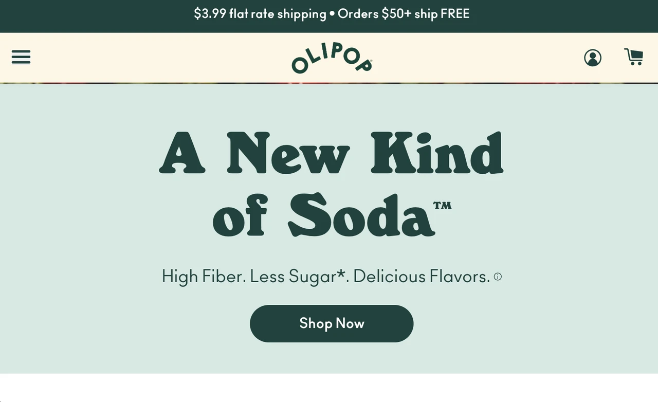 creative website design