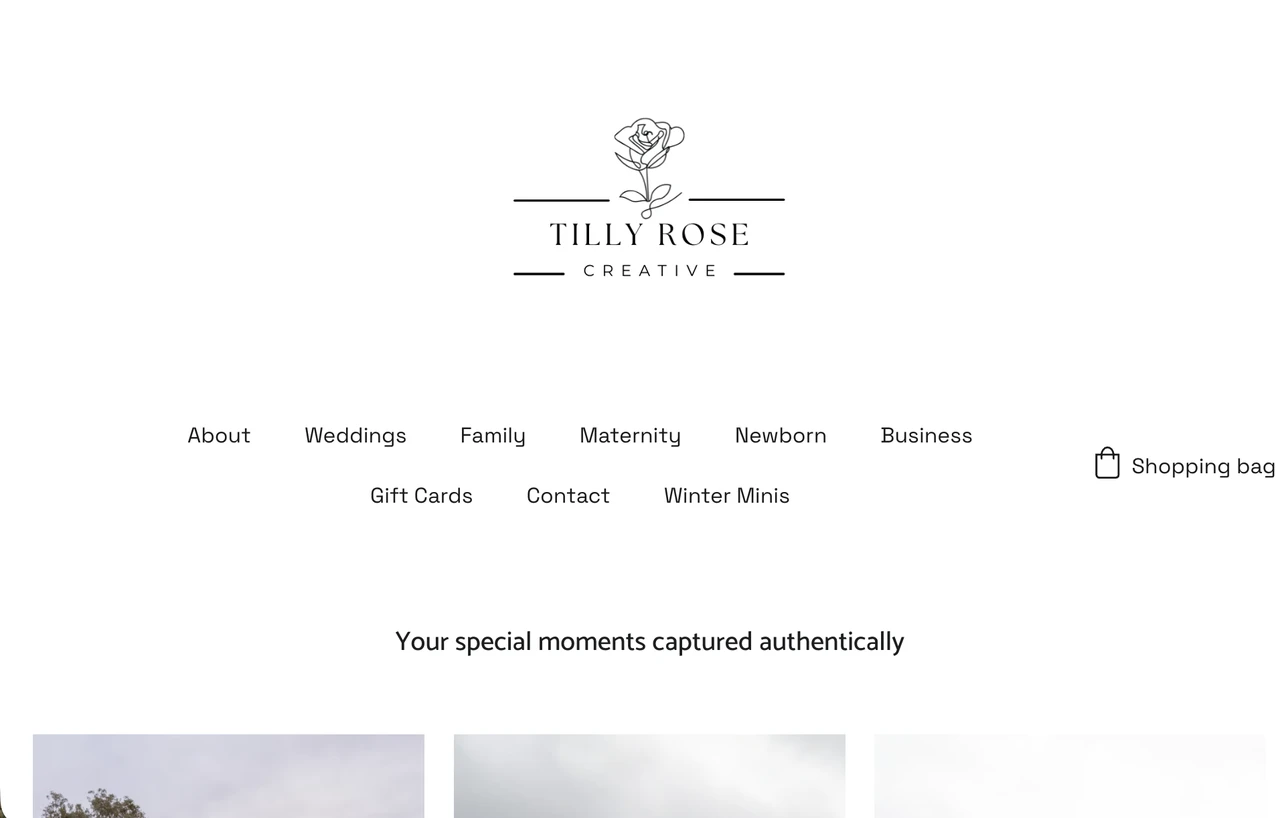 website builder website builder