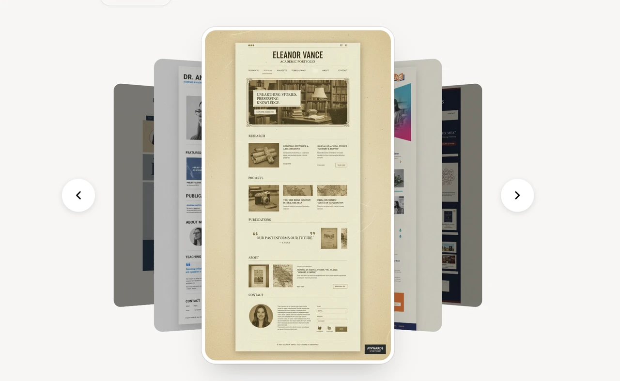 generar sitio web con IA generar sitio web con IA