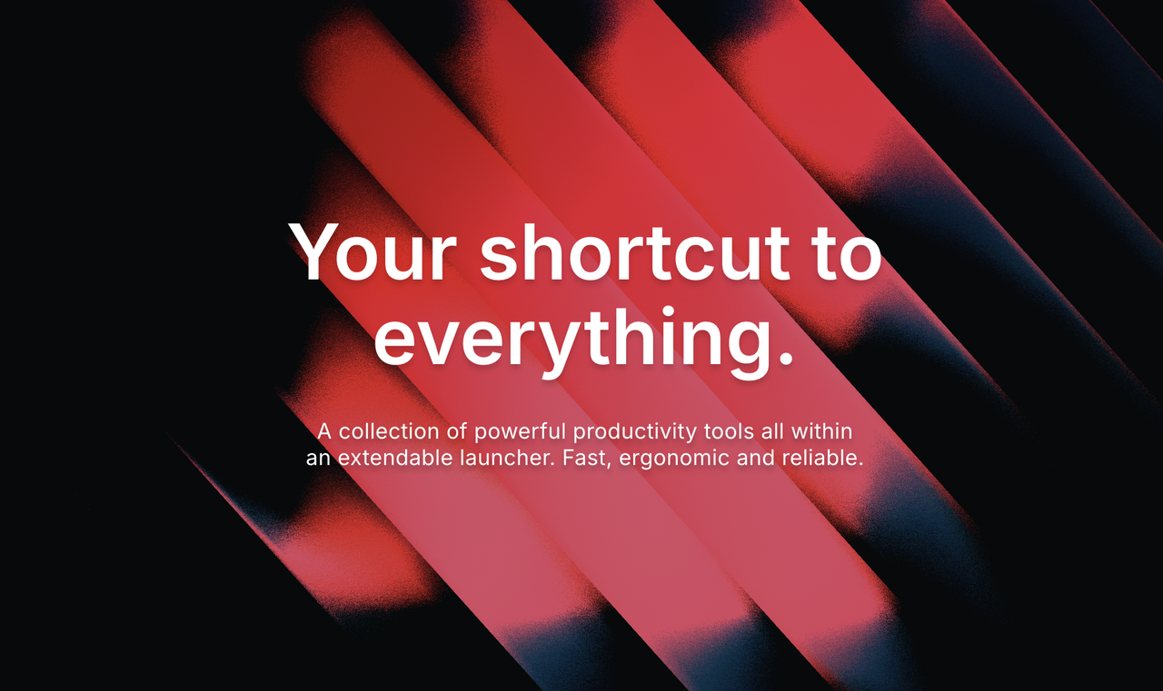 玻璃质感网站设计