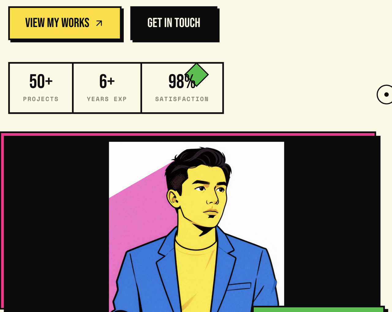 unique website unique website
