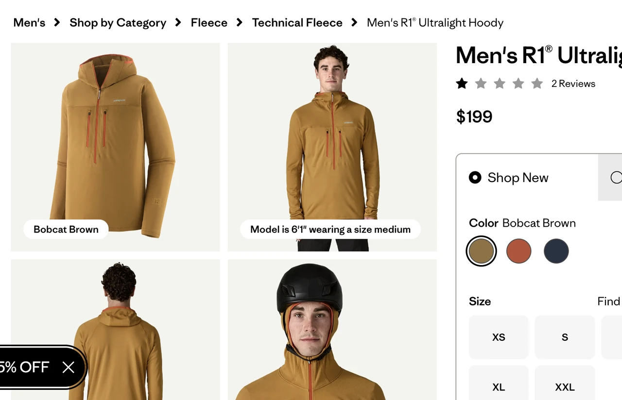 progettazione di siti web per e-commerce