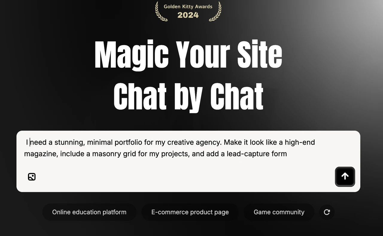 constructeur de site web intelligent constructeur de site web intelligent