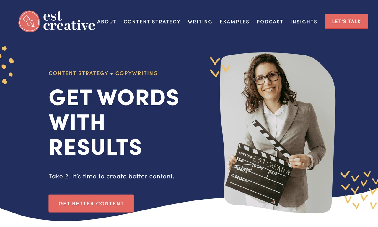 conception de site web simple conception de site web simple