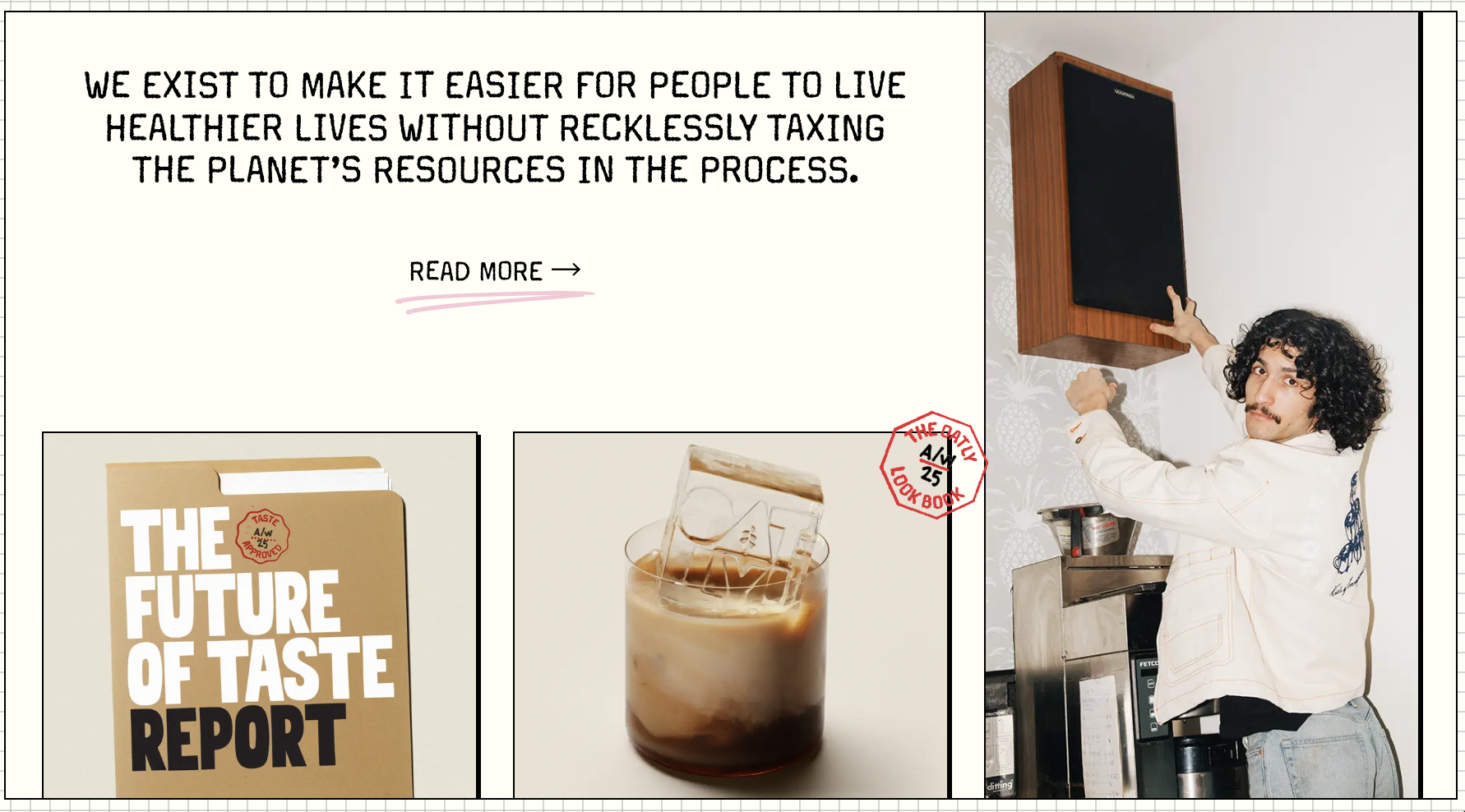 ispirazione per la progettazione del sito web ispirazione per la progettazione del sito web