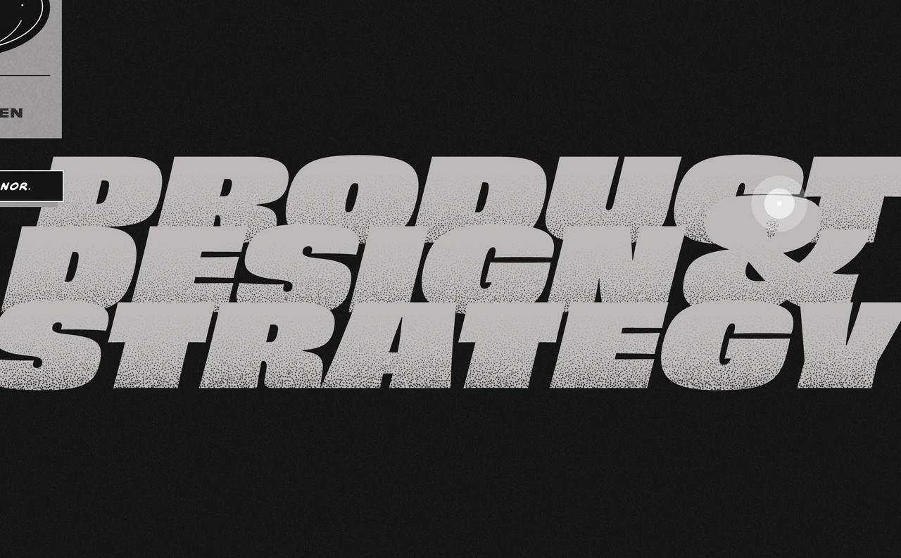 Esempio di progettazione del sito web