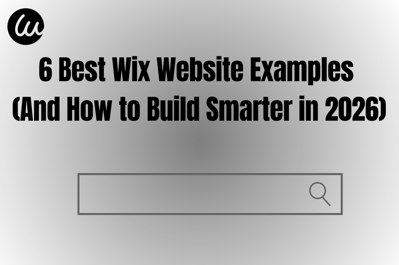 ejemplo de diseño de sitio web