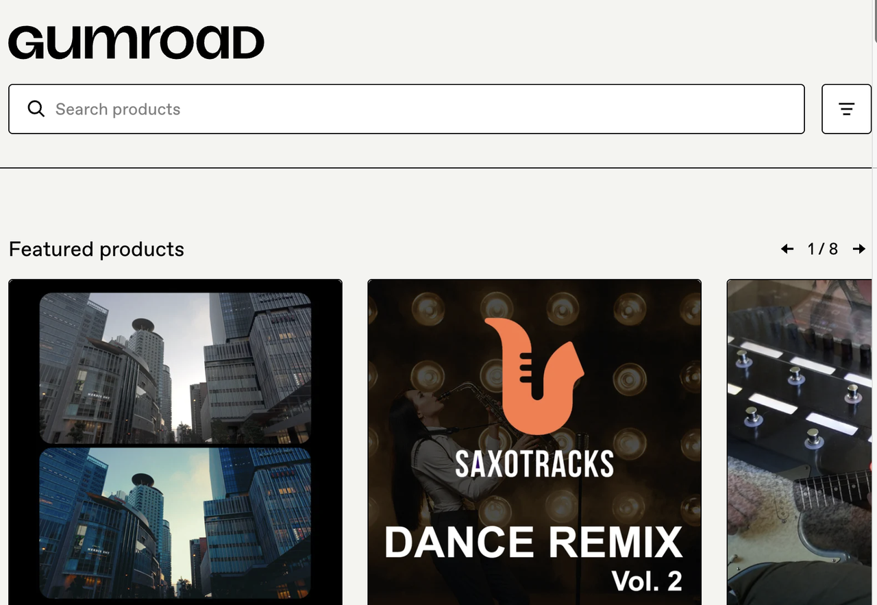 新粗野主义网站设计