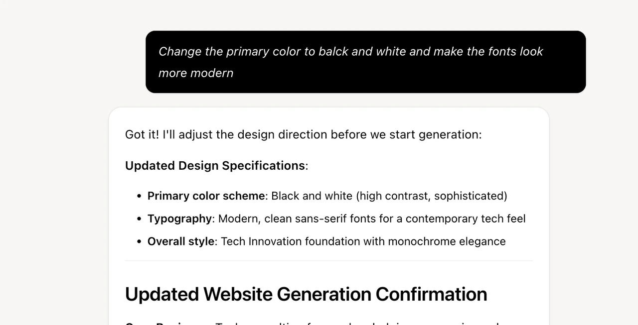 chat with AI chat with AI