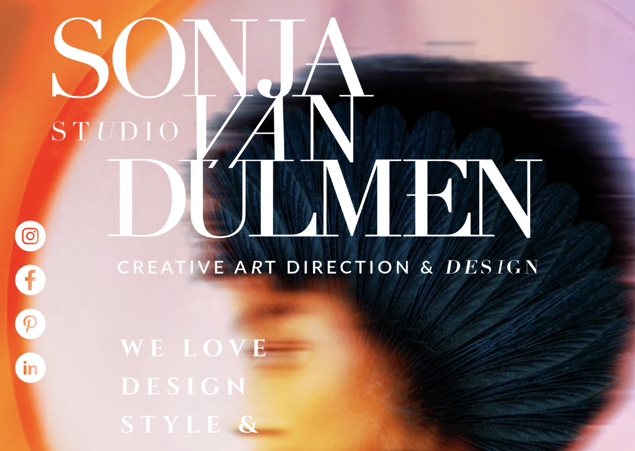 crear un sitio web único