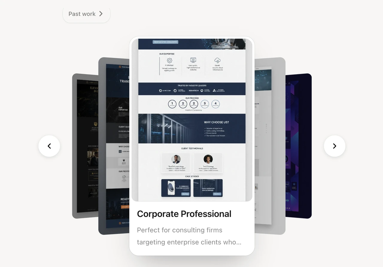 website design by AI website design by AI