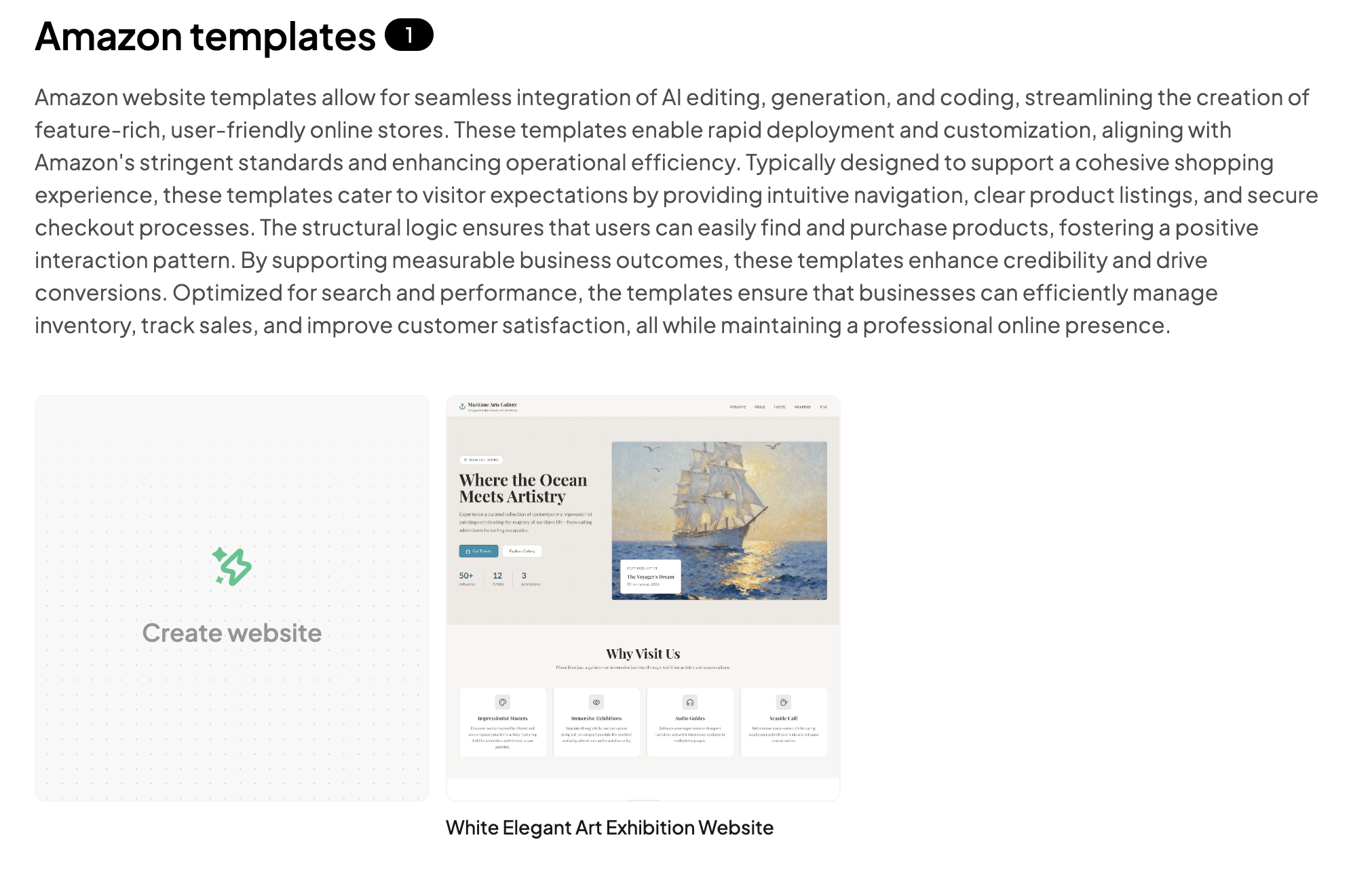 Wegic AI