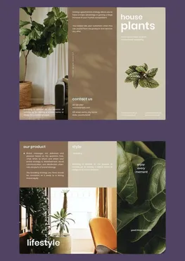 Studio de design
