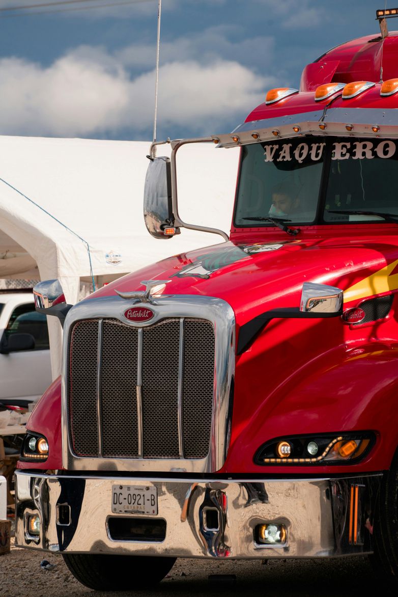 Truck Tires