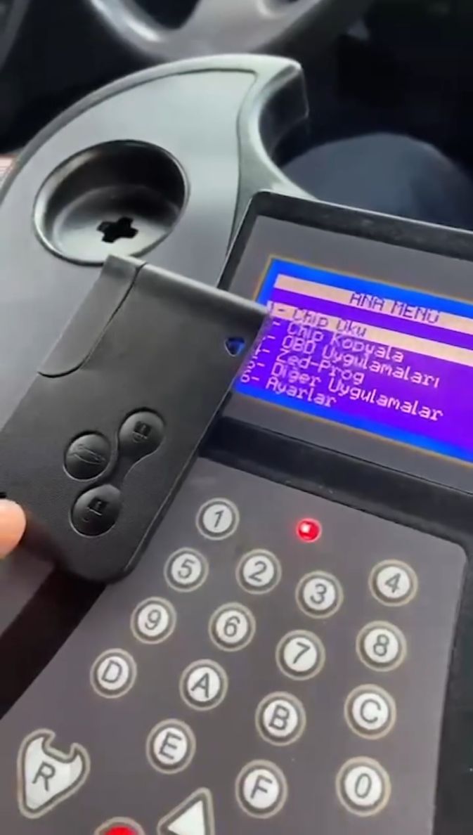Acil Çilingir Hizmeti Görseli