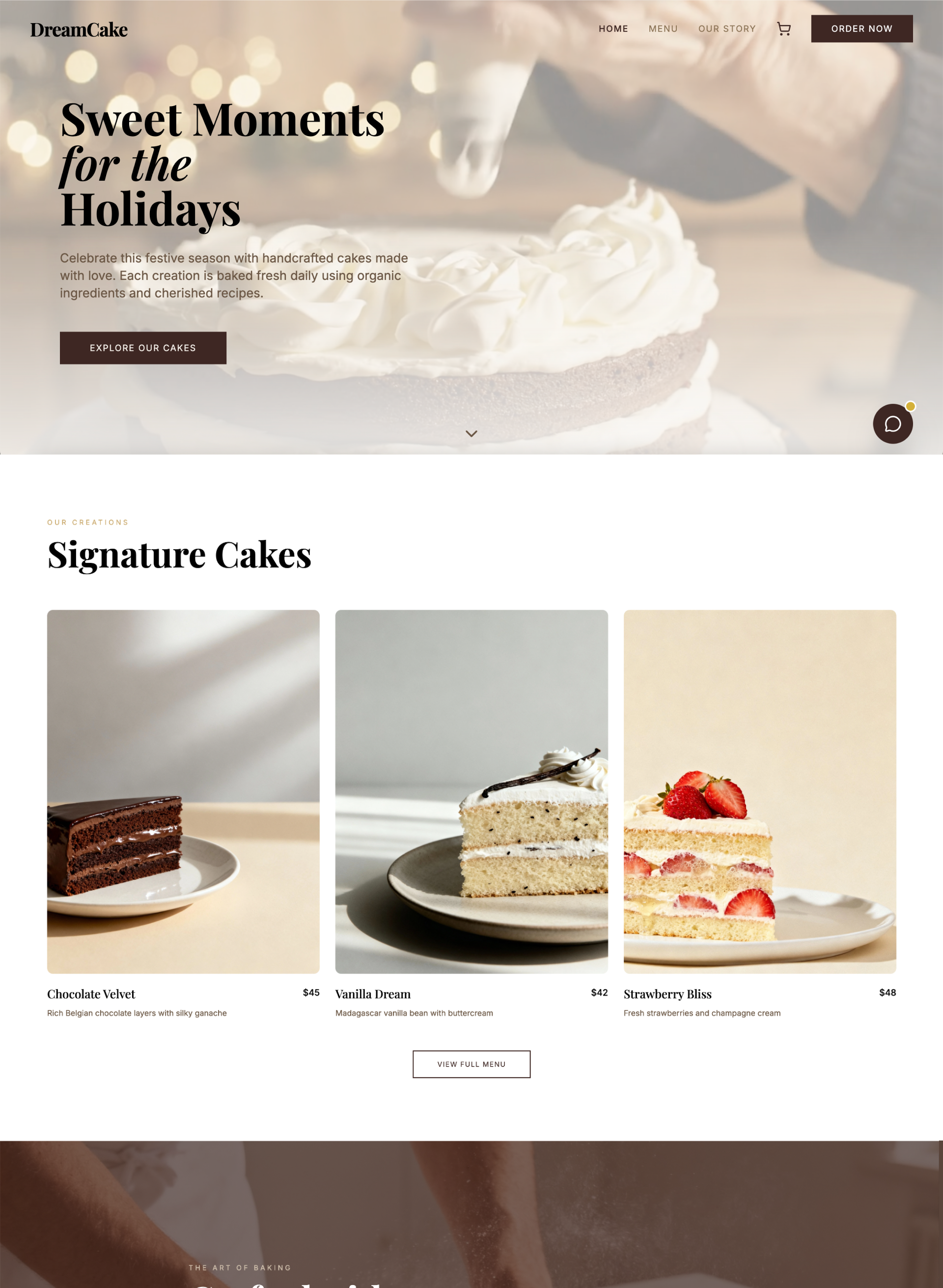 Bakery